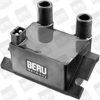 Bobina de encendido BERU ZS224