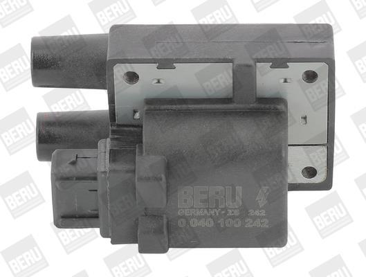 Bobine d'allumage BERU ZS242