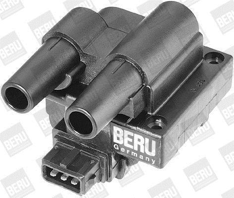 Bobine d'allumage BERU ZS242
