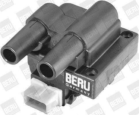 Bobine d'allumage BERU ZS243
