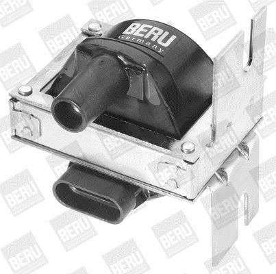 Vela de ignição BERU ref. ZS244