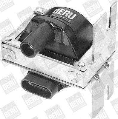 Vela de ignição BERU ref. ZS244