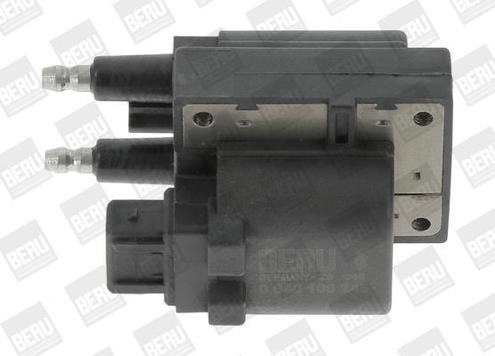 Bobine d'allumage BERU ZS245