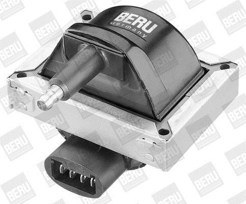 Bobine d'allumage BERU ref. ZS247