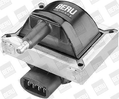 Bobine d'allumage BERU ref. ZS247