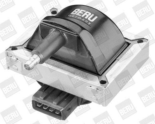 Bobine d'allumage BERU ref. ZS249