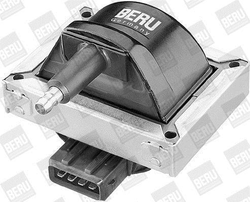 Bobine d'allumage BERU ref. ZS249