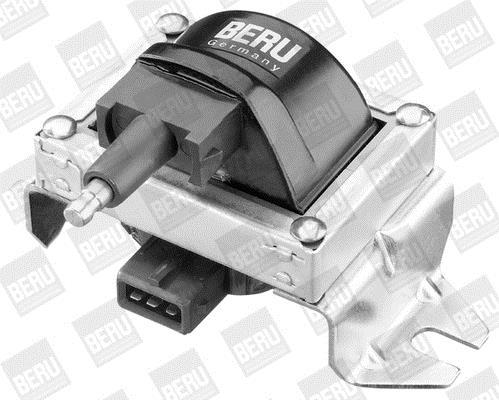 Vela de ignição BERU ref. ZS250