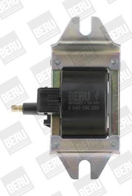 Vela de ignição BERU ref. ZS250