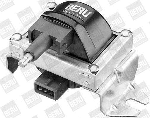 Vela de ignição BERU ref. ZS250