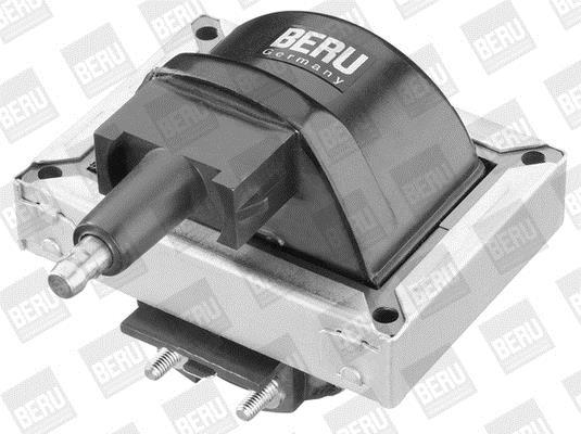 Bobina de encendido BERU ref. ZS251