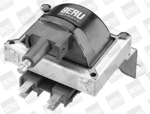 Bobine d'allumage BERU ref. ZS252