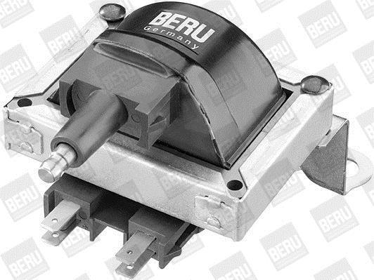 Bobine d'allumage BERU ref. ZS252
