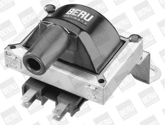 Bobine d'allumage BERU ZS253
