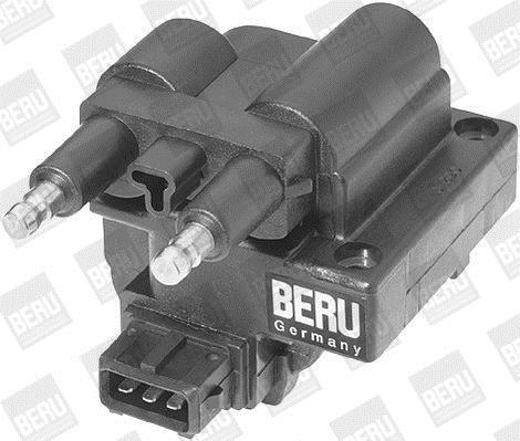 Bobine d'allumage BERU ZS254