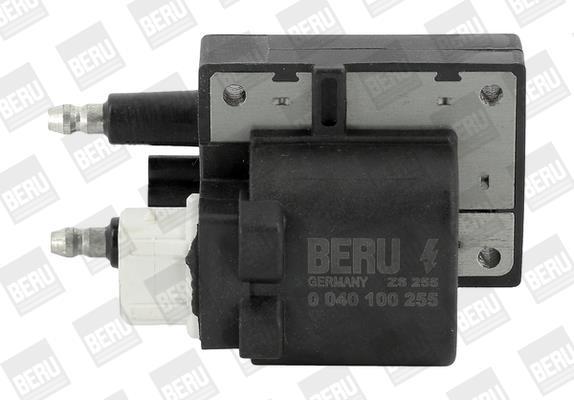 Bobine d'allumage BERU ZS255
