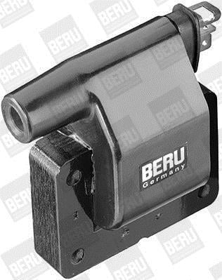 Bobine d'allumage BERU ZS274