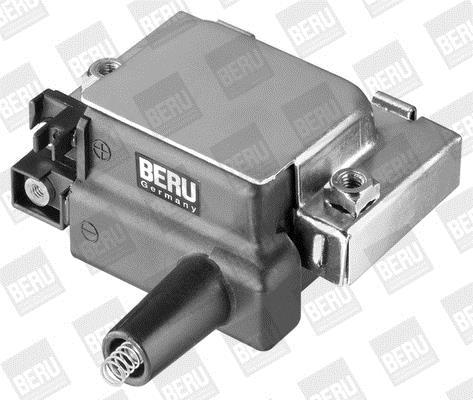 Bobine d'allumage BERU ZS275