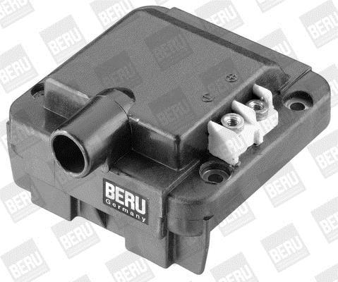 Bobine d'allumage BERU ref. ZS276