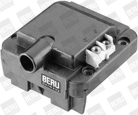 Bobine d'allumage BERU ref. ZS276