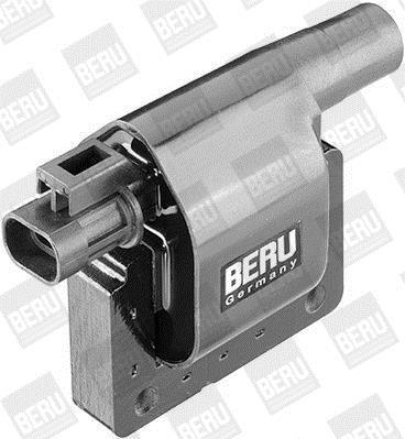 Vela de ignição BERU ref. ZS277