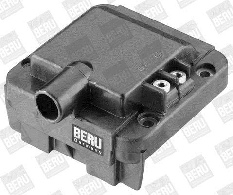 Bobine d'allumage BERU ZS278