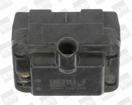 Bobine d'allumage BERU ZS278