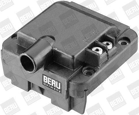 Bobine d'allumage BERU ZS278