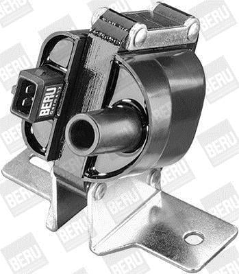 Bobine d'allumage BERU ZS280