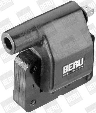 Bobine d'allumage BERU ZS282