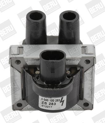 Bobine d'allumage BERU ZS283