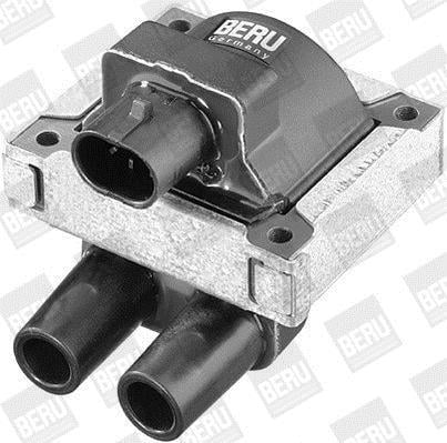 Bobine d'allumage BERU ZS283