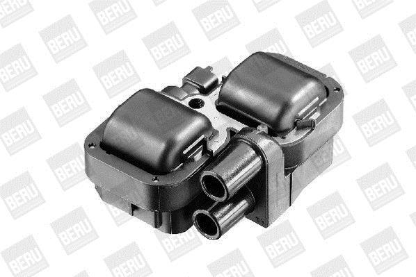 Bobine d'allumage BERU ZS297