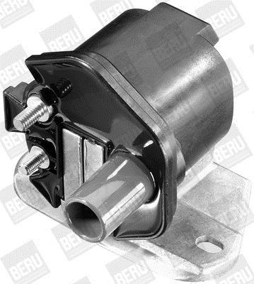 Bobine d'allumage BERU ZS298