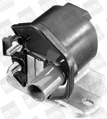 Bobine d'allumage BERU ZS298