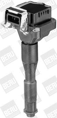 Bobine d'allumage BERU ref. ZS302