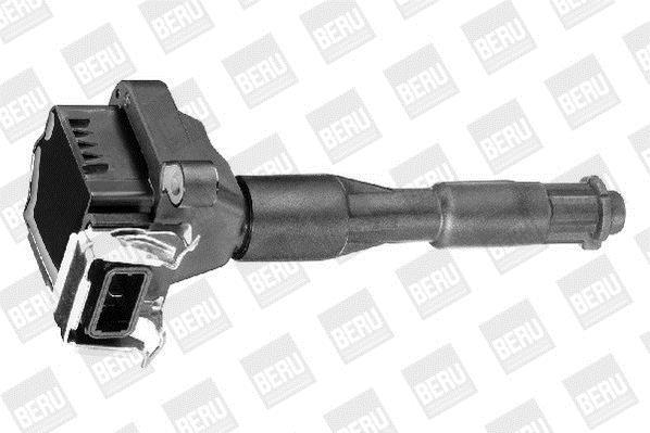 Bobine d'allumage BERU ref. ZS302