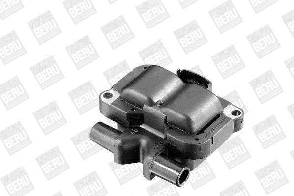 Bobine d'allumage BERU ZS304