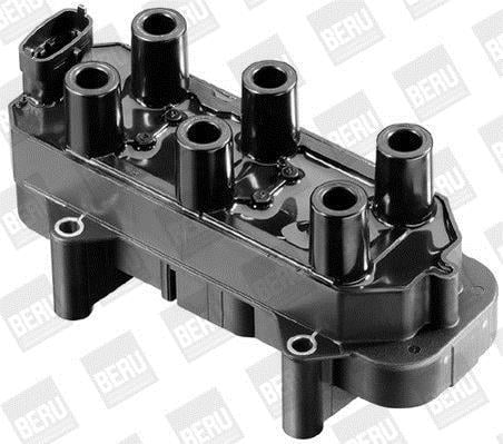 Bobine d'allumage BERU ref. ZS306