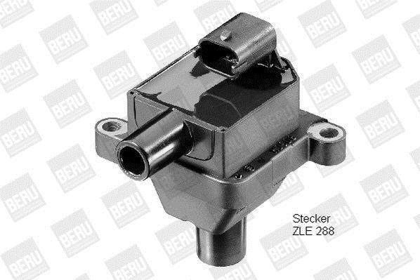 Bobine d'allumage BERU ref. ZS309