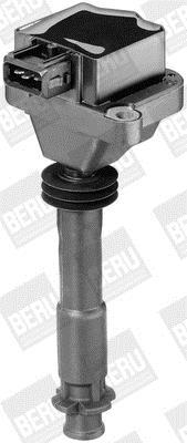 Bobine d'allumage BERU ZS310