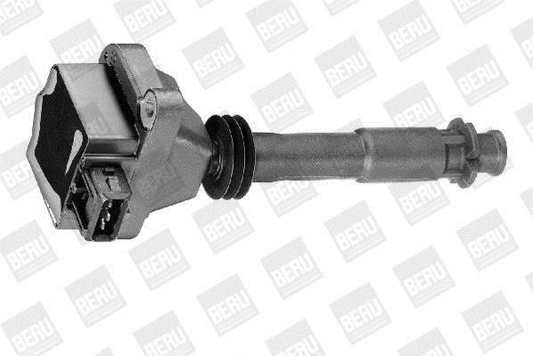 Bobine d'allumage BERU ZS310