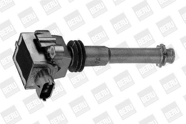 Bobine d'allumage BERU ZS311