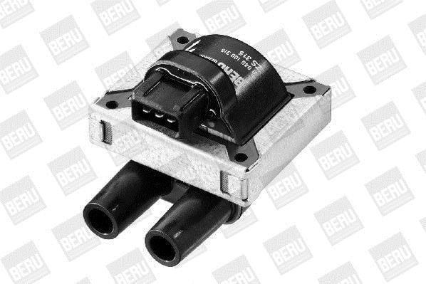 Bobine d'allumage BERU ZS315