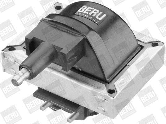 Bobina de encendido BERU ref. ZS316