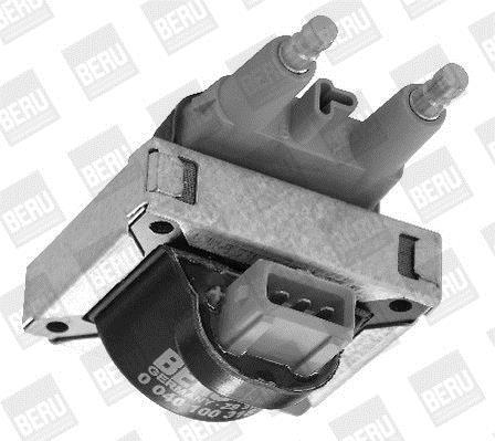 Bobine d'allumage BERU ZS318