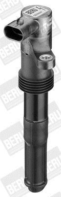 Bobine d'allumage BERU ref. ZS321