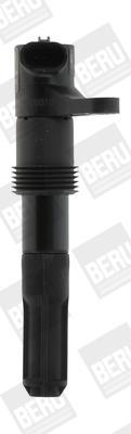Bobine d'allumage BERU ref. ZS321