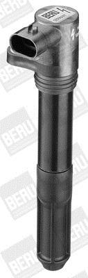Bobine d'allumage BERU ZS322