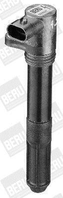 Bobine d'allumage BERU ZS322